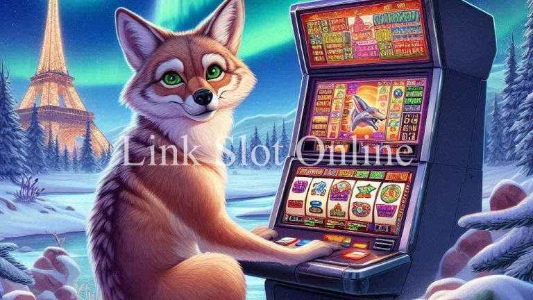 Cari Link Slot Gacor Online? Ini Caranya!